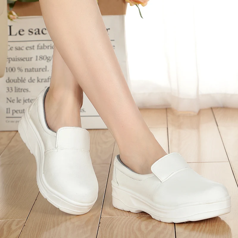 Mengapa kasut ESD tidak boleh dirunding untuk kawasan yang dilindungi ESD anda?