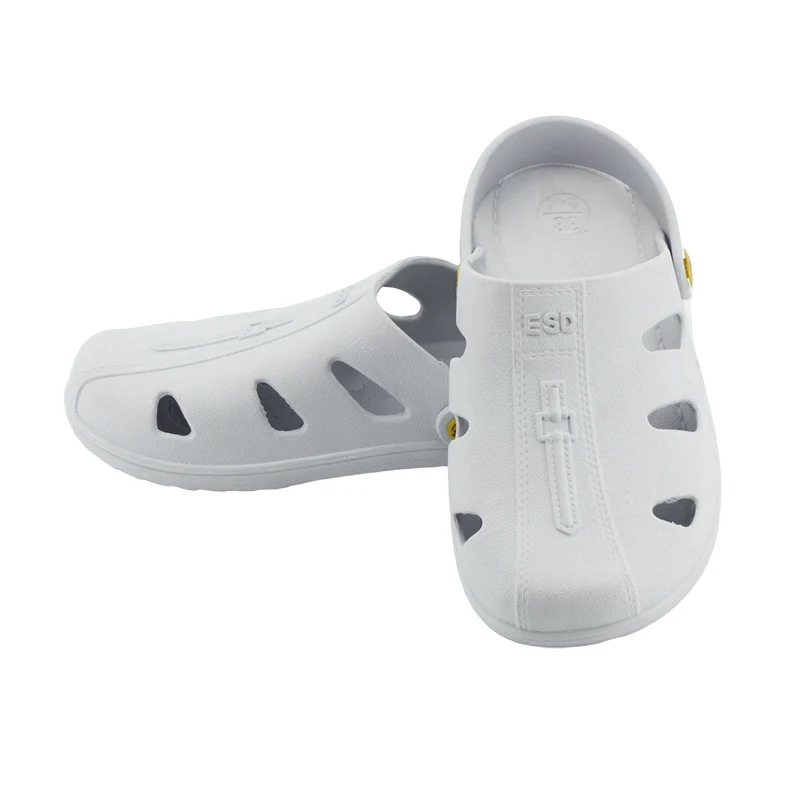 Sandal Antistatik